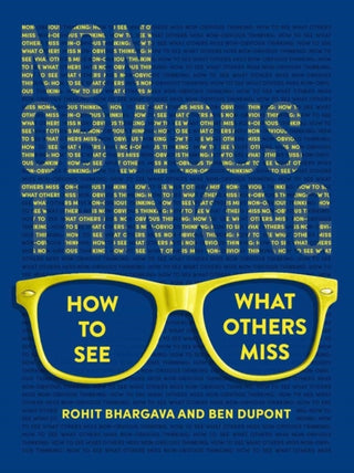 Cover image for 9781646871612 - Non-Obvious Thinking