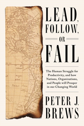 Supplemental image for 9781646871650 - Lead, Follow, or Fail