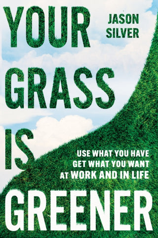 Cover image for 9781646871667 - Your Grass Is Greener