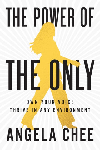 Supplemental image for 9781646871704 - The Power of the Only