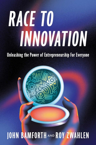 Supplemental image for 9781646871858 - Race to Innovation