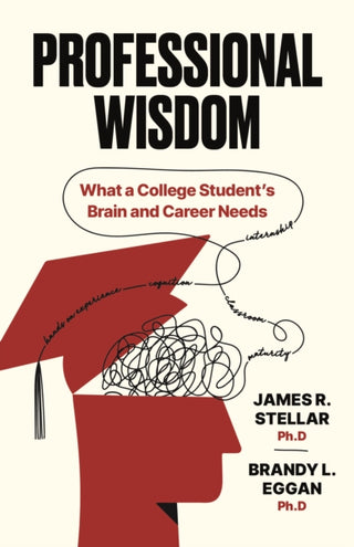Cover image for 9781646872046 - Professional Wisdom