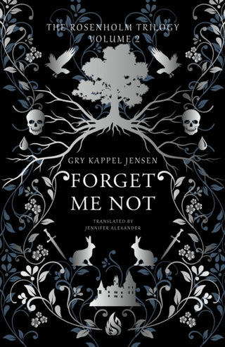 Supplemental image for 9781646900138 - Forget Me Not