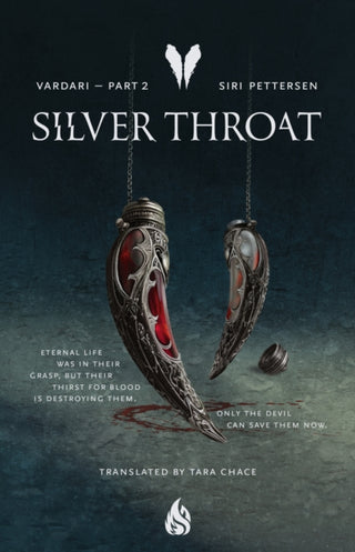 Supplemental image for 9781646900169 - Silver Throat
