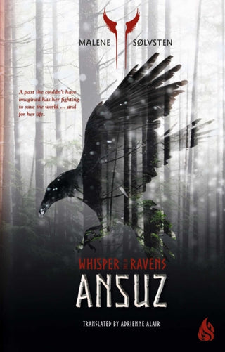 Cover image for 9781646900268 - Ansuz