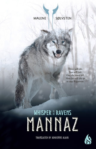 Cover image for 9781646900282 - Mannaz