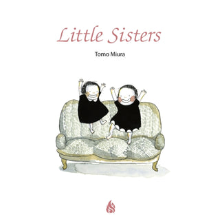 Supplemental image for 9781646900398 - Little Sisters