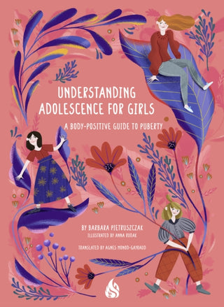Supplemental image for 9781646900411 - Understanding Adolescence for Girls