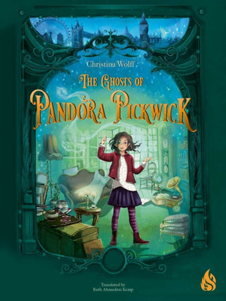 Supplemental image for 9781646900473 - The Ghosts of Pandora Pickwick