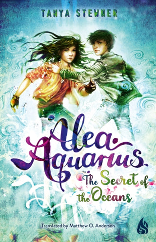 Cover image for 9781646900510 - The Secret of the Oceans