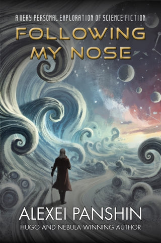 Cover image for 9781647101343 - Following My Nose