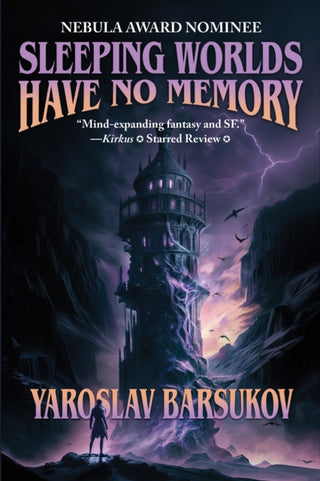 Cover image for 9781647101367 - Sleeping Worlds Have No Memory