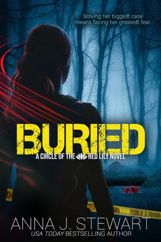 Cover image for 9781647101381 - Buried
