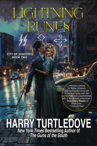Cover image for 9781647101770 - Lightning Runes