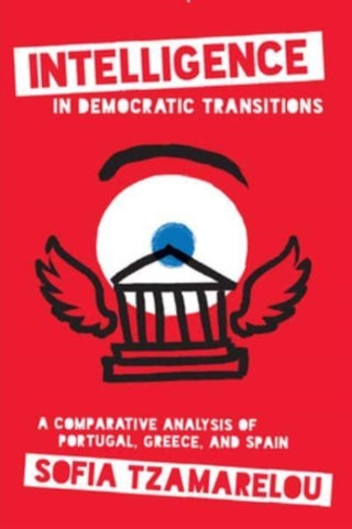 Cover image for 9781647124489 - Intelligence in Democratic Transitions