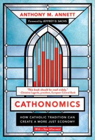 Cover image for 9781647124724 - Cathonomics