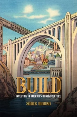 Cover image for 9781647124960 - Build