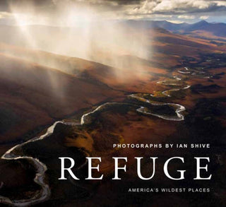Cover image for 9781647221447 - Refuge