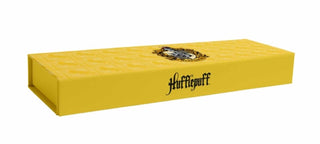 Cover image for 9781647222765 - Harry Potter: Hufflepuff Magnetic Pencil Box