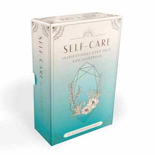 Cover image for 9781647222949 - Self-Care