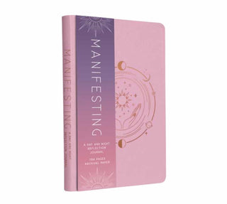 Cover image for 9781647225841 - Manifesting