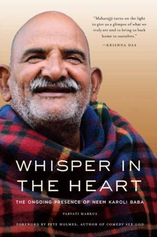 Cover image for 9781647226688 - Whisper in the Heart