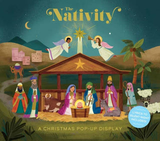 Supplemental image for 9781647227579 - Nativity