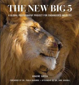 Cover image for 9781647228705 - The New Big Five