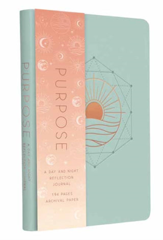 Cover image for 9781647229719 - Purpose