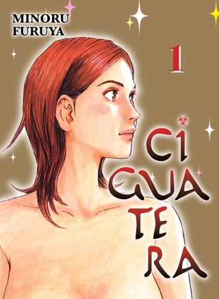 Cover image for 9781647290580 - Ciguatera, volume 1