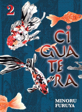 Cover image for 9781647290801 - Ciguatera, volume 2