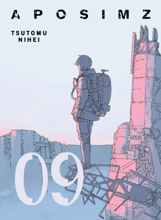 Cover image for 9781647291006 - APOSIMZ, Volume 9