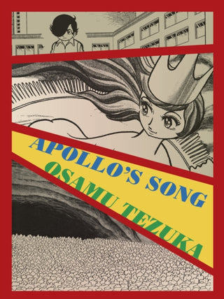 Cover image for 9781647291204 - Apollo's Song