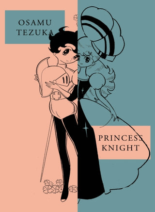 Cover image for 9781647291211 - Princess Knight: New Omnibus Edition