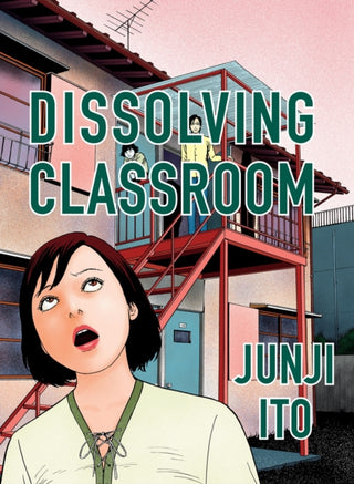 Cover image for 9781647291600 - Dissolving Classroom Collector's Edition
