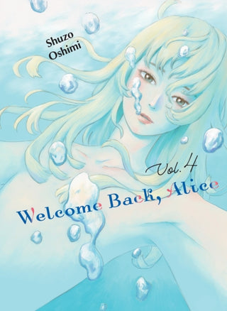 Supplemental image for 9781647291709 - Welcome Back, Alice 4