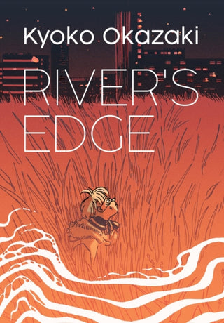 Cover image for 9781647291839 - River's Edge