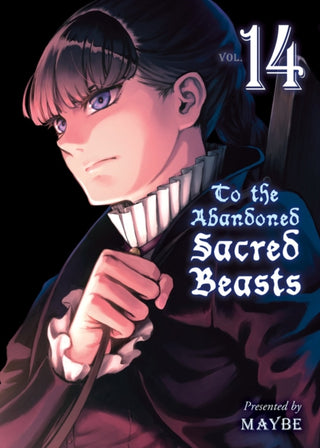 Cover image for 9781647291976 - To The Abandoned Sacred Beasts 14