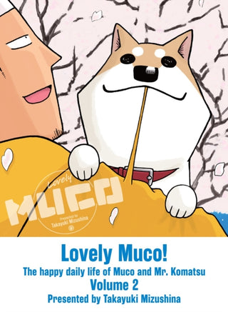 Cover image for 9781647292409 - Lovely Muco! 2