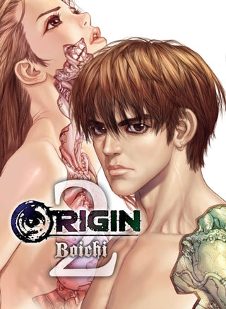 Cover image for 9781647292881 - ORIGIN 2