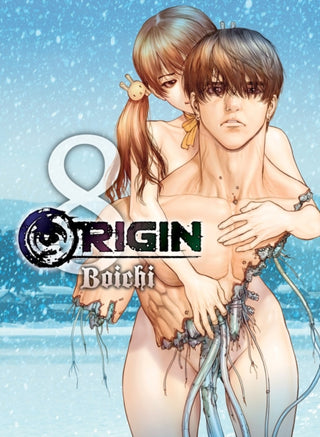 Supplemental image for 9781647292942 - ORIGIN 8