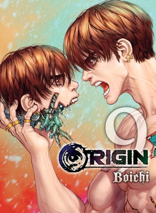 Supplemental image for 9781647292959 - ORIGIN 9