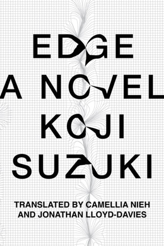 Cover image for 9781647293246 - Edge