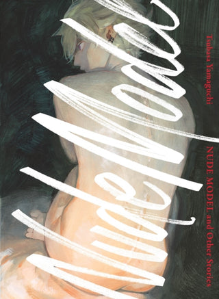 Cover image for 9781647293369 - Nude Model and Other Stories