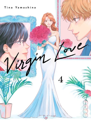 Cover image for 9781647293598 - Virgin Love 4
