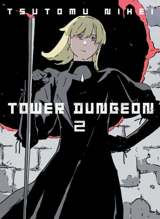 Cover image for 9781647294694 - Tower Dungeon 2