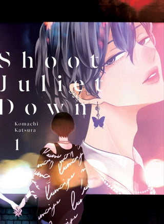 Cover image for 9781647294724 - Shoot Juliet Down 1