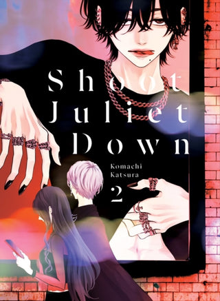 Cover image for 9781647294731 - Shoot Juliet Down 2