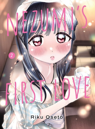 Cover image for 9781647295066 - Nezumi's First Love 2