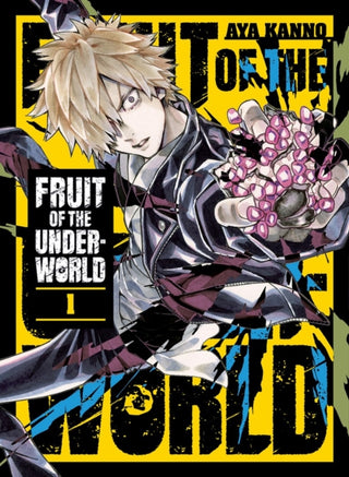 Cover image for 9781647295707 - Fruit of the Underworld 1